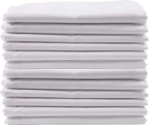 Brushed Microfiber Pillow Cases Bulk Pack