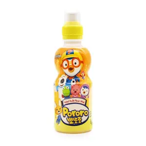 Paldo Pororo Tropical Fruit Juice 235 ml