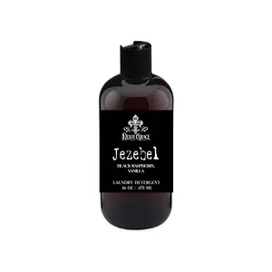 Jezebel - Laundry Detergent