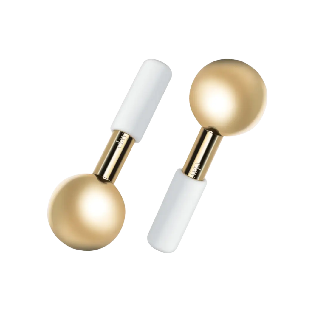 Cryotherapy Facial Globes