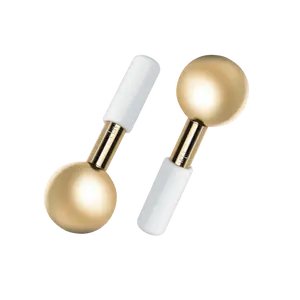 Cryotherapy Facial Globes