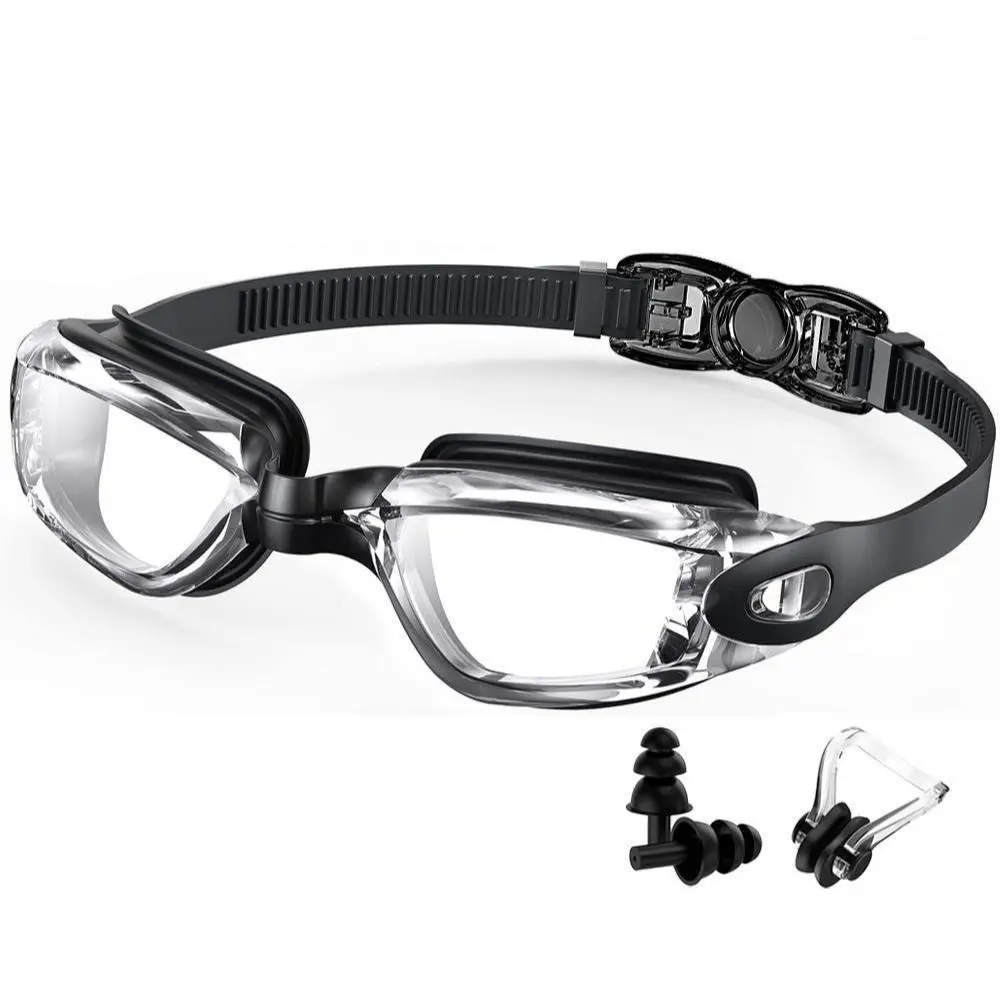 Black Clear