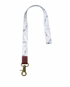 Ice Camo - Lanyard