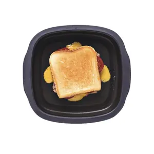Micro Pro Grill by Tupperware