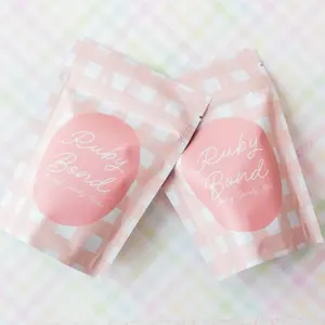 Plaid for Sugar Candy Mix Bag Plaid for Sugar Candy Mix Bag