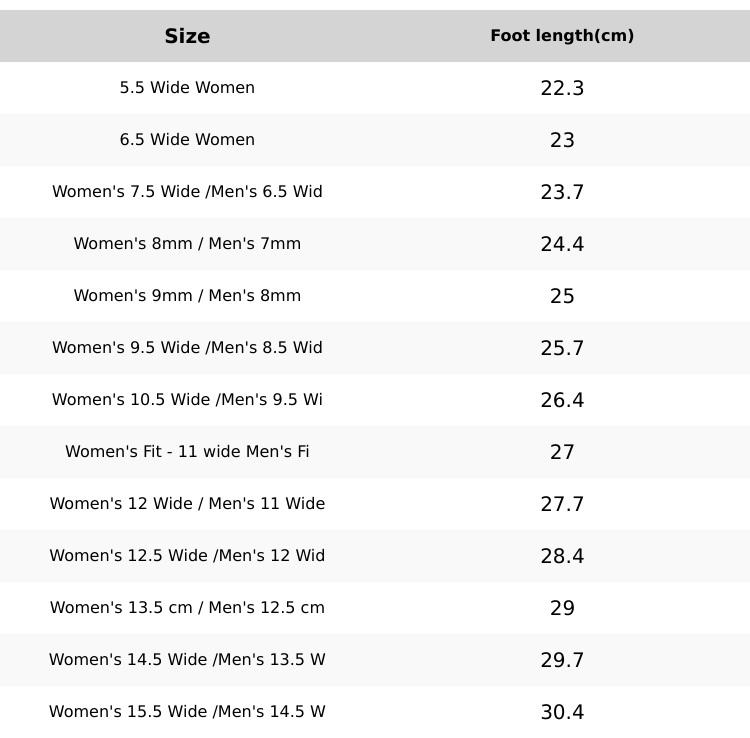 HOBIBEAR Women's Shoes Wide Toe Sneakers Low Top Flat Casual Walking Shoes