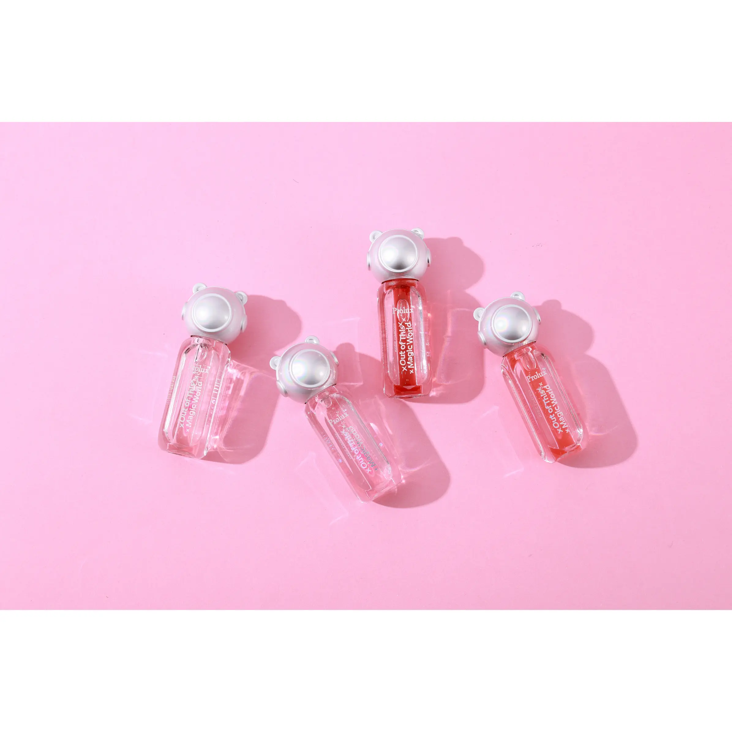 Out of This Magic World: Magic Lip Gloss