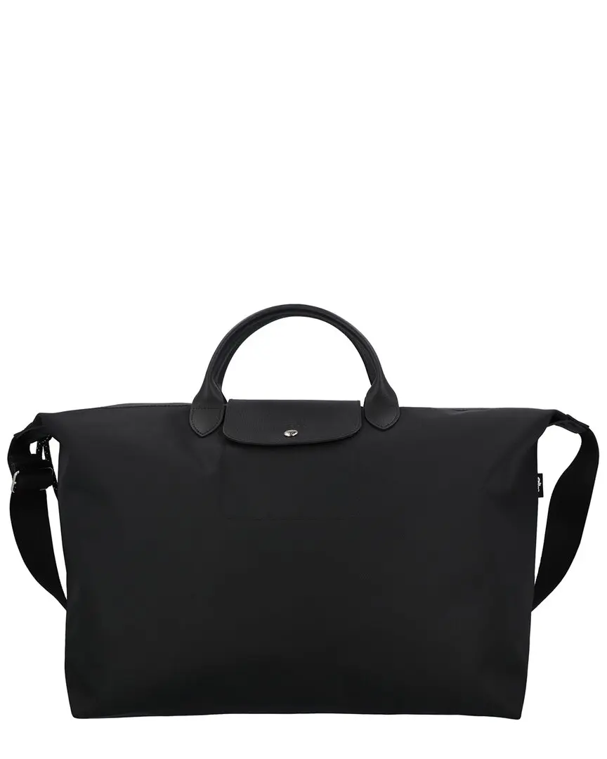 Longchamp Le Pliage Energy Large Canvas Travel Bag