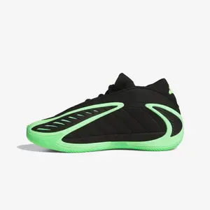 Adidas AE 2 Black Lime Burst