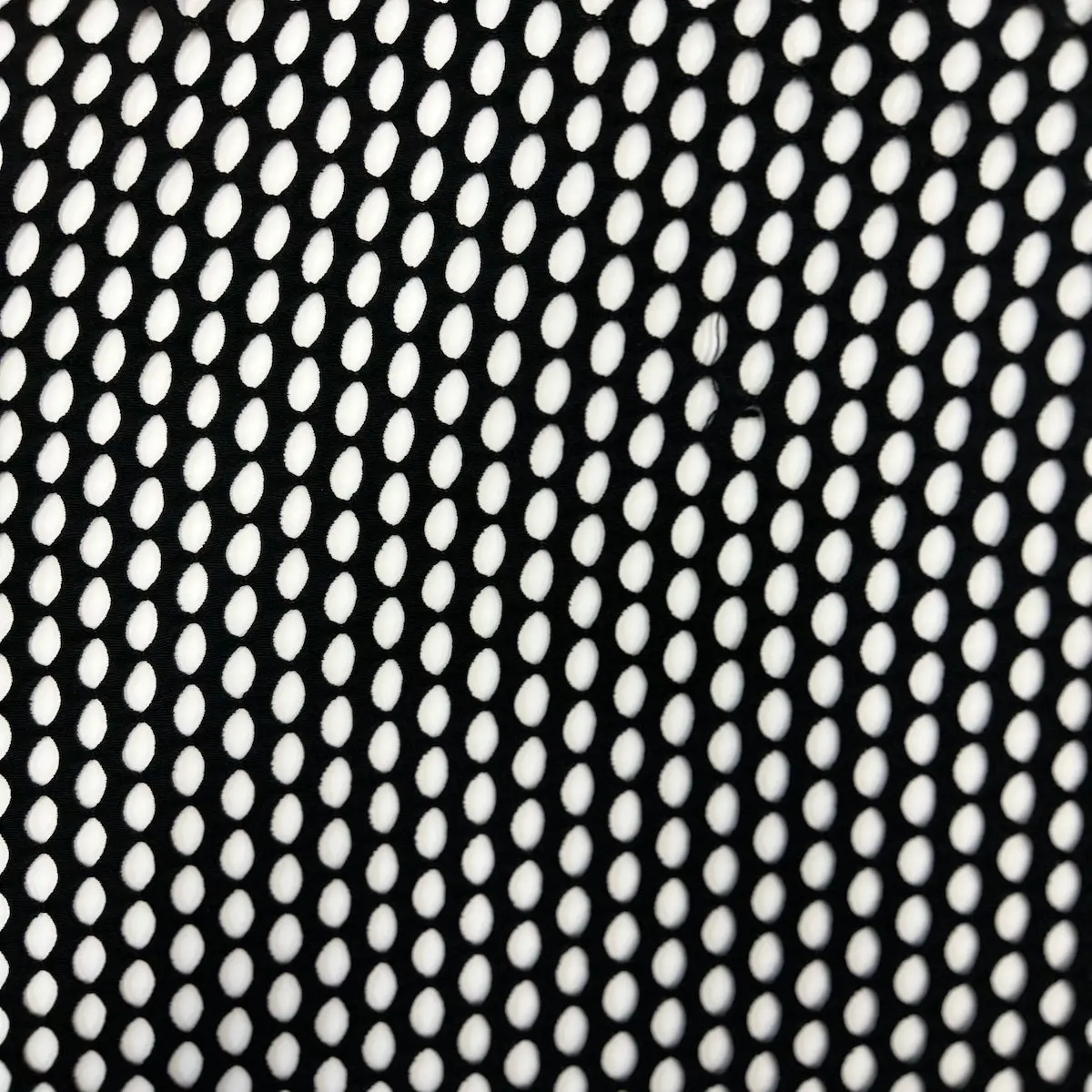 Crochet Fishnet Netting Spandex Fabric