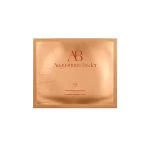 Augustinus Bader The Hydrogel Face Mask Single