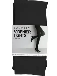 Black Tights