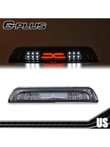 LED Third 3Rd Tail Brake Light Cargo Lamp X-Type Fit For 2007-2018 Toyota Tundra