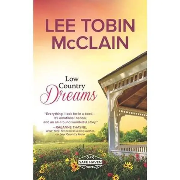 USED Book - Low Country Dreams: A Clean & Wholesome Romance by McClain, Lee Tobin (Mass Market Paperback) - english
