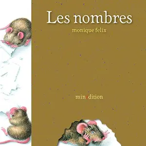 USED-Les nombres by Felix monique (Hardcover)