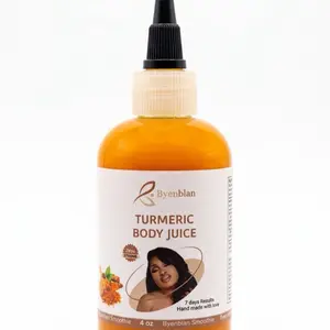 TUMERIC BODY JUICE