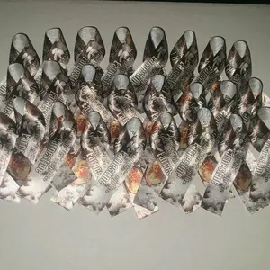 Memorial ribbons (25)