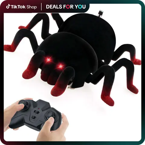 Aiencsai RC Wall Crawler Car Toy - Recharge & Go Rechargeable RC Cars, Indoor Remote Control Vehicle, Kids Toys for Ages 4+, Christmas Gift for Kids Ages 4-8 Boys