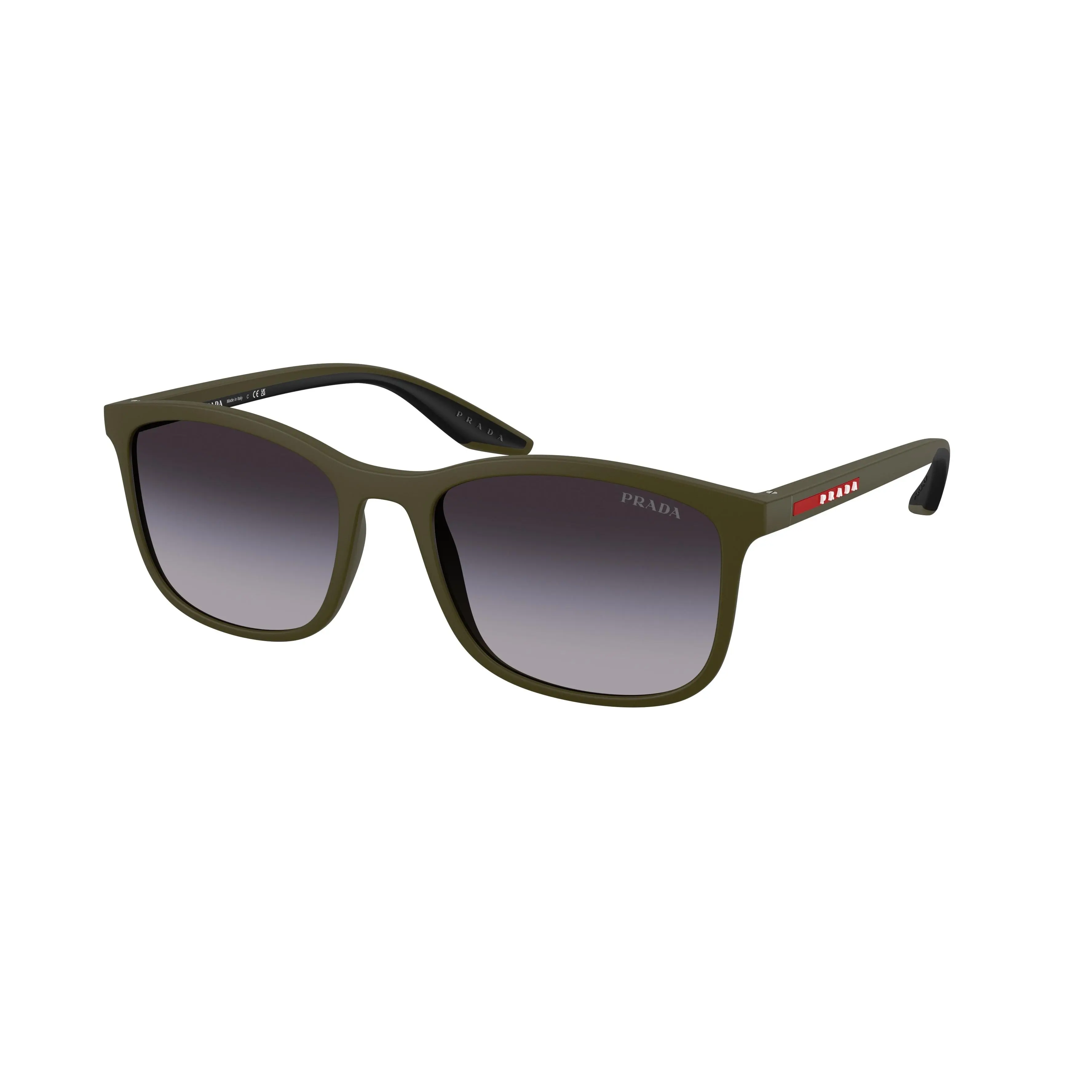 Prada Linea Rossa 0PS A08S