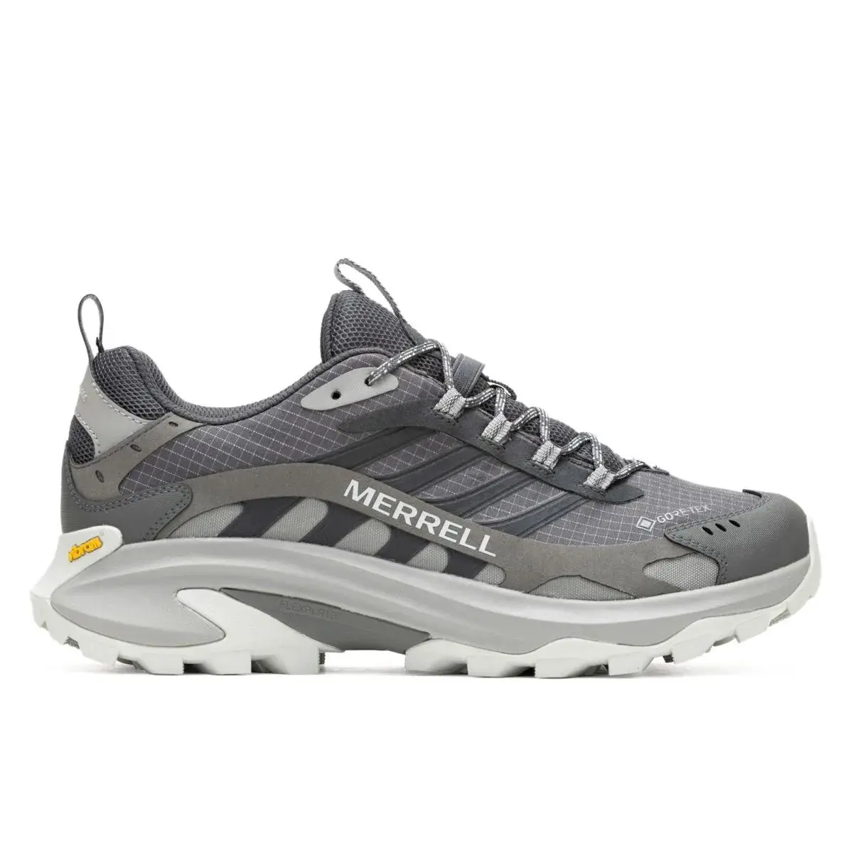Merrell Men's Moab Speed 2 GORE-TEX® Hiking Shoe
