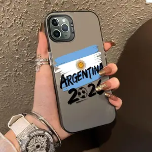 Suitable for [iPhone 11 Pro] high-end phone case🥰，drop-resistant and fingerprint-resistant，with 31 designs to choose from, come and support your favorite team! YM99