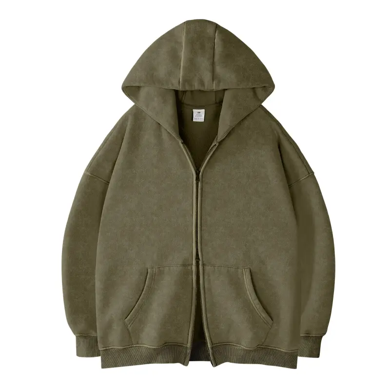 0161 Dusty Olive