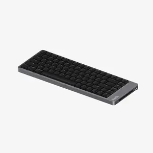 LOFREE Flow 2 84-key Low-profile Mechanical Keyboard