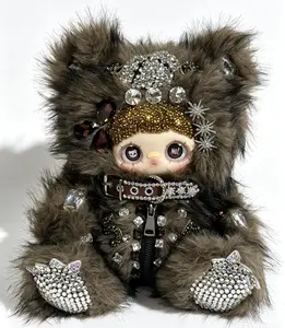 【Maymei Rebel】Backpack