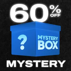 60% OFF MYSTERY RANDOM SUNGLASSES (Final Sale - No Warranty)