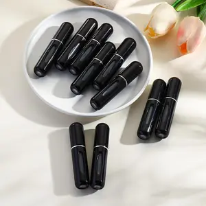 Refillable Perfume Atomizer, 10pcs/set Reusable Perfume Atomizer, Portable Travel Perfume Spray Bottle, Perfume Dispenser, Makeup Tools for Women & Girls