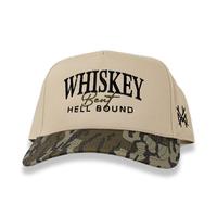 Retro Bottomland/Khaki