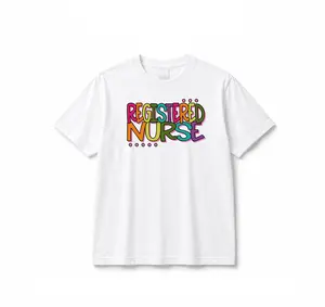 Registered Nurse Shirt, RN Tee, Vintage Nurse Tee, Nurse Week Sweatshirt, Funny Nursing Shirts, Registered Nurse T-shirt Womenswear