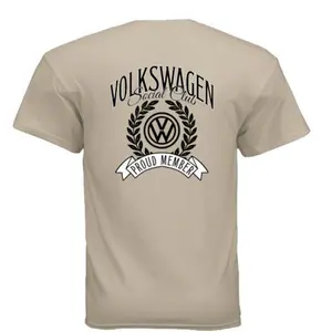 Volkswagen Social Club T-shirt