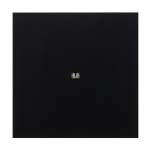 Viper Protective Dartboard Backboard - High-Quality Backboard for Effective Protection and Support