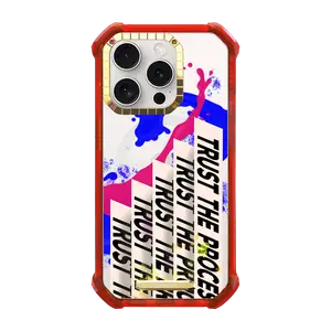 P.G TrustxProcess 15Pro