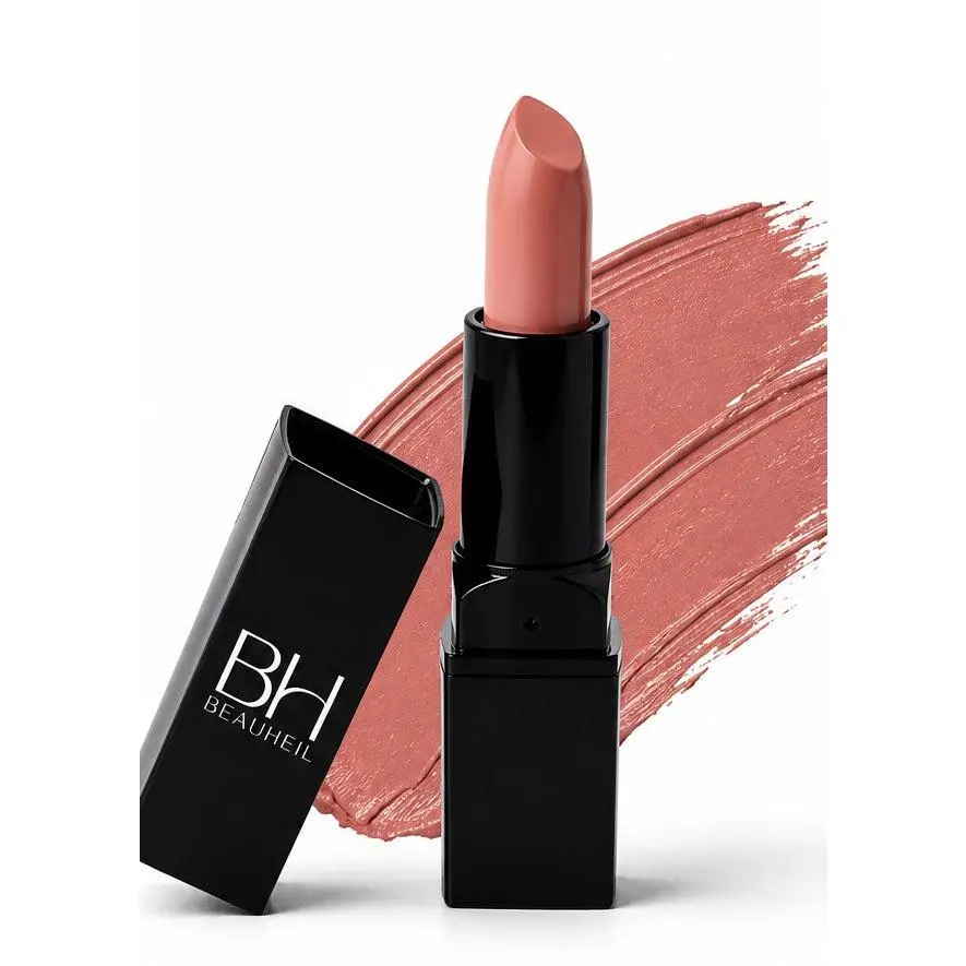 Velvet Petals Lipstick - Golden Petal