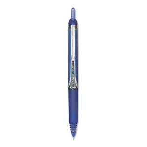 Pilot  Precise V7RT Roller Ball Retractable Pen- Blue Ink- Fine