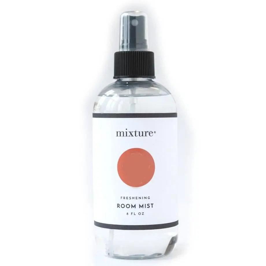 LAURENS LAVENDER Mixture Fragranced Room Mist 8 Ounce
