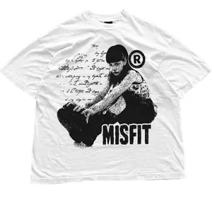 Y2K Grunge Graphic Tee Streetwear Shirt, Grillz, Streetwear Graphic Tee, Misfit Shirt, Hip Hop Shirt – Retro Vintage Humor Tee - Vintage Graphic Tee – Unisex S-3XL – Menswear & Womenswear – Streetwear Tops – Casual Cotton Crewneck Shortsleeve T-shirt