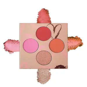 Love Me Eyeshadow Palette