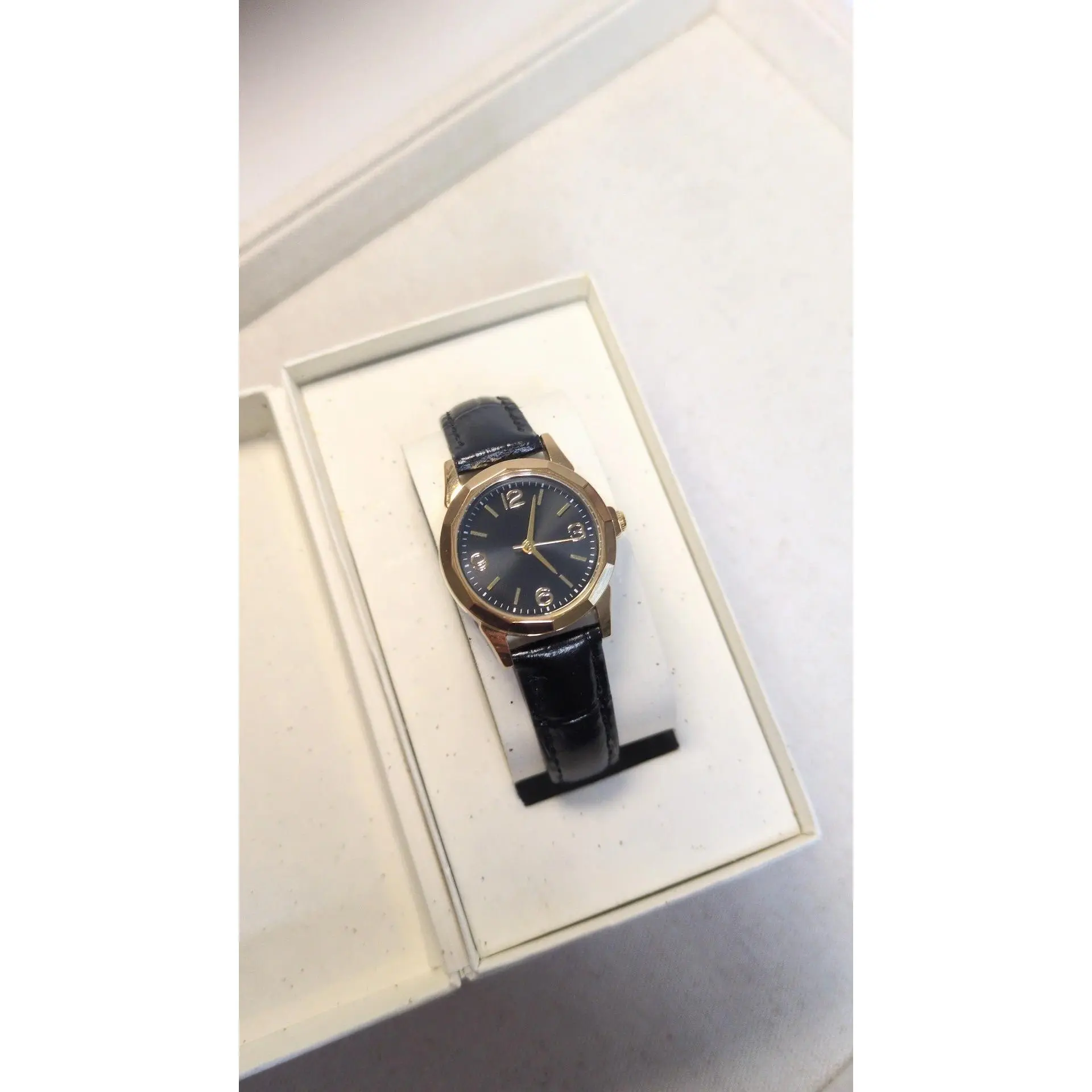 Carlota Watch