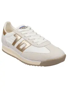 Back 70 Barkley Jogger Gold Metallic