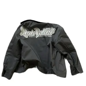 Vengeance work jacket