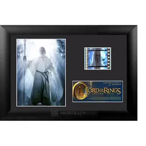 Film Cells  Lord of the Rings: Two Towers - S1 - Minicell