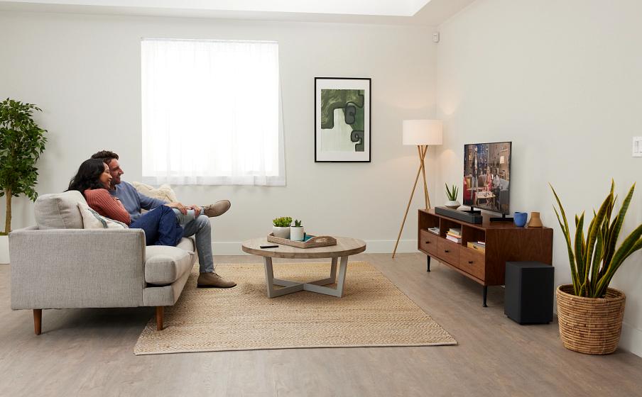 Bar 2.1 Deep Bass (MK2), Bar 2.1 Deep Bass (MK2),