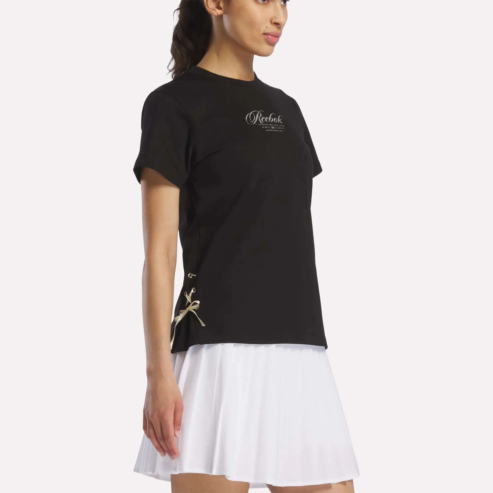 Women's Ribbon T-Shirt
