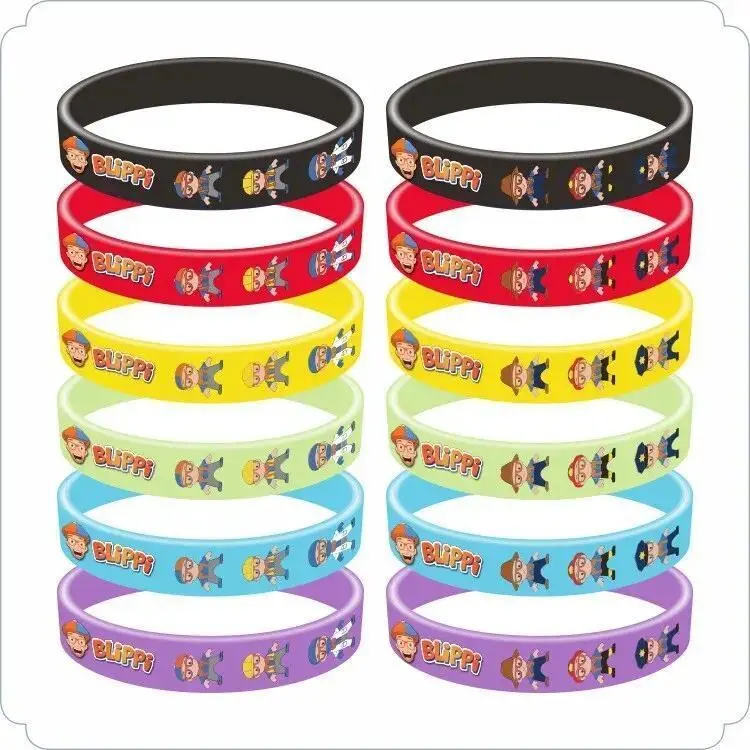 Bracelet-12pcs