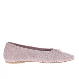 Matisse Womens Smith Ballet Flats Casual - Pink