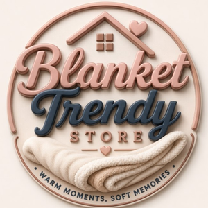 Blanket Trendy Store