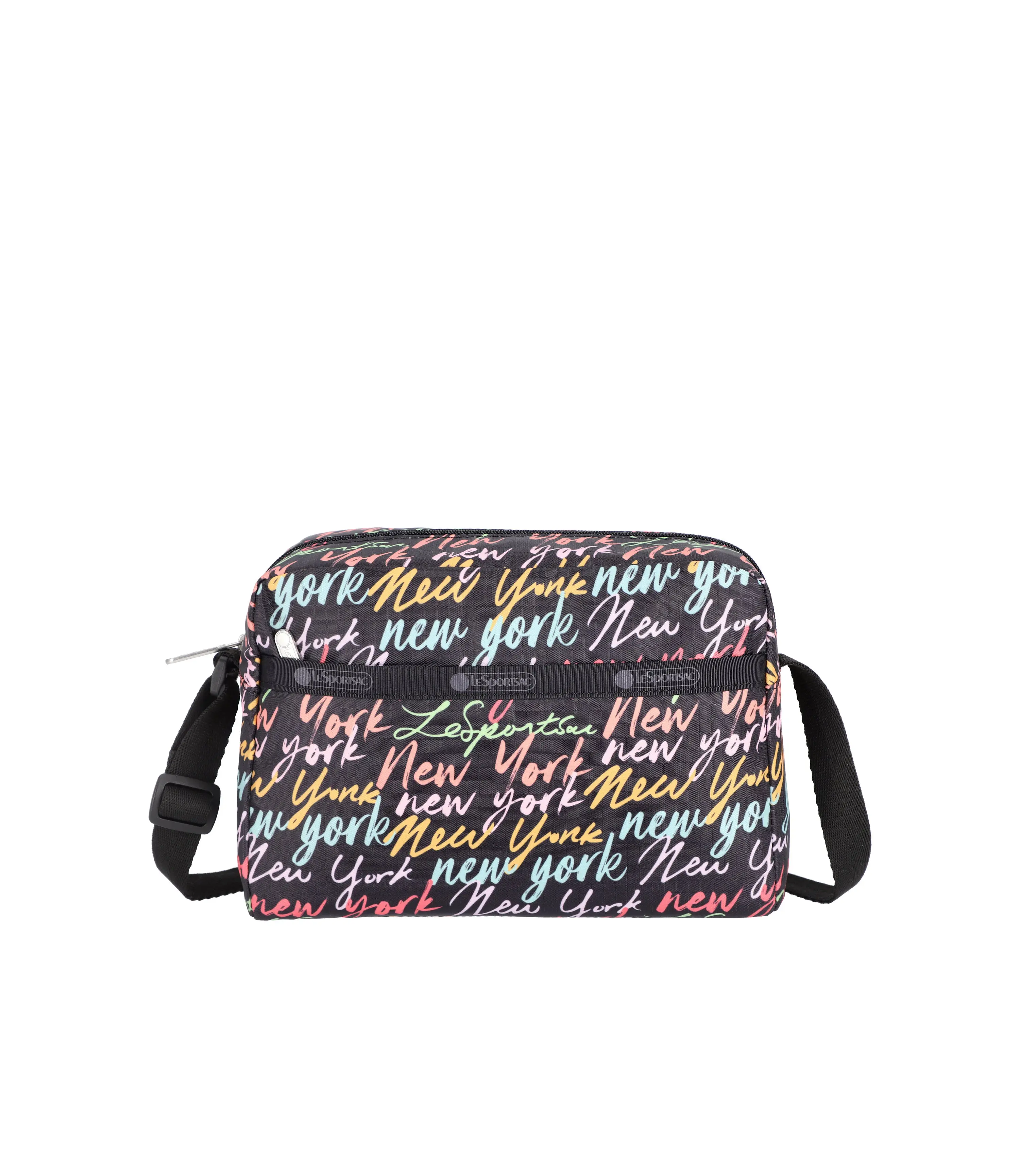 Daniella Crossbody